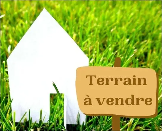 Beau terrain de 450 m² à La Soukra