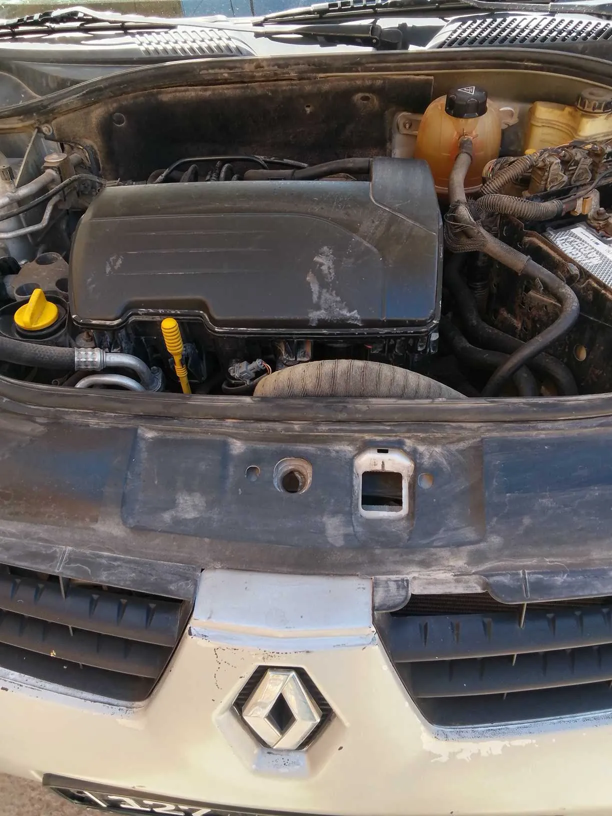 Belle clio classique