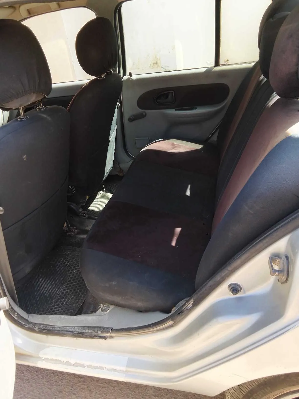 Belle clio classique