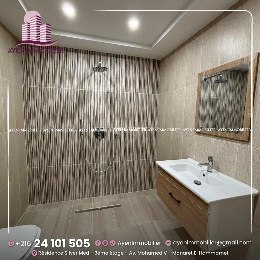 À Vendre | Superbe Villa à Hammamet