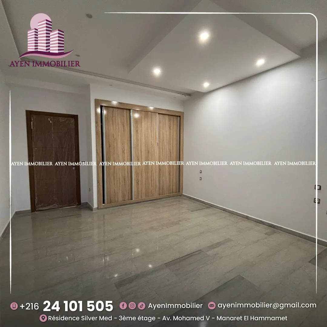 À Vendre | Superbe Villa à Hammamet
