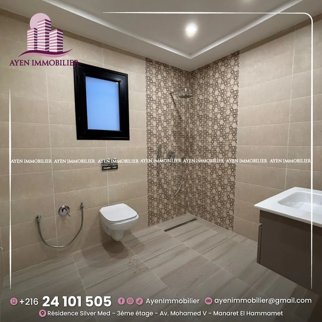 À Vendre | Superbe Villa à Hammamet