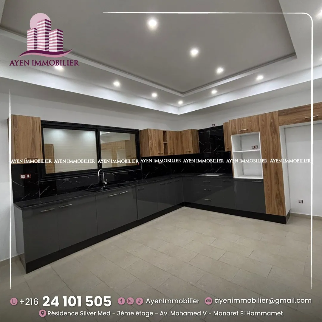 À Vendre | Superbe Villa à Hammamet
