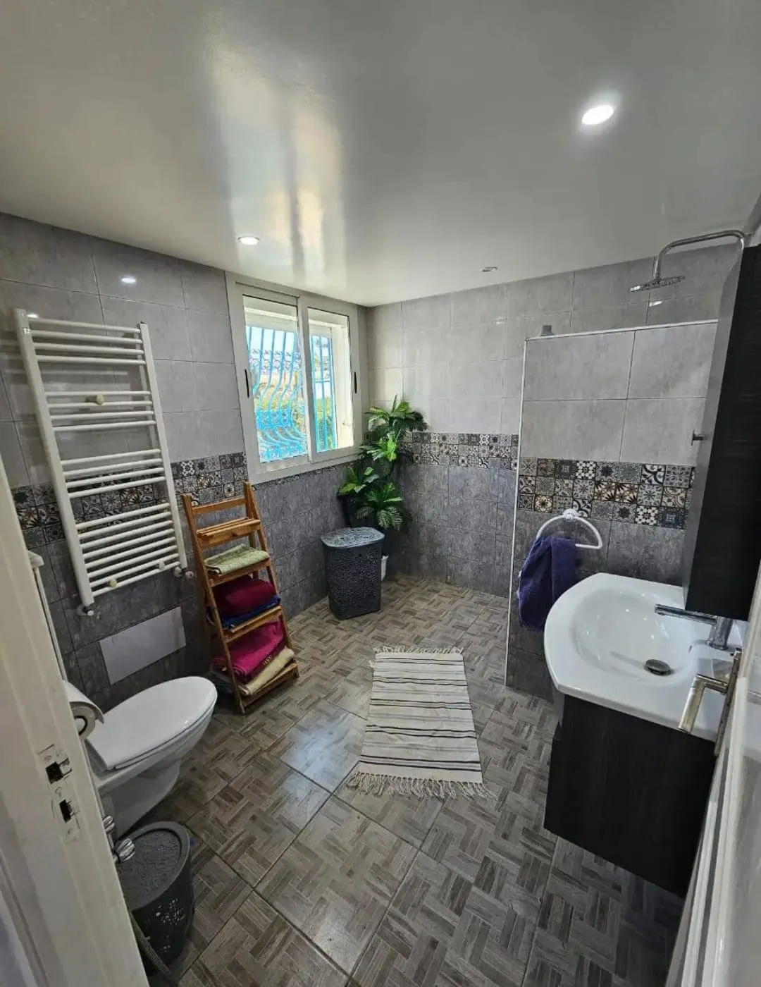 A Vendre villa avec piscine à chatt_mariem pré résidence Costa