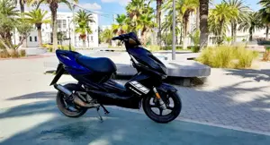 À vendre Nitro kit complet malossi 70cc 💣💯🔥 téléphone 51 350 009
