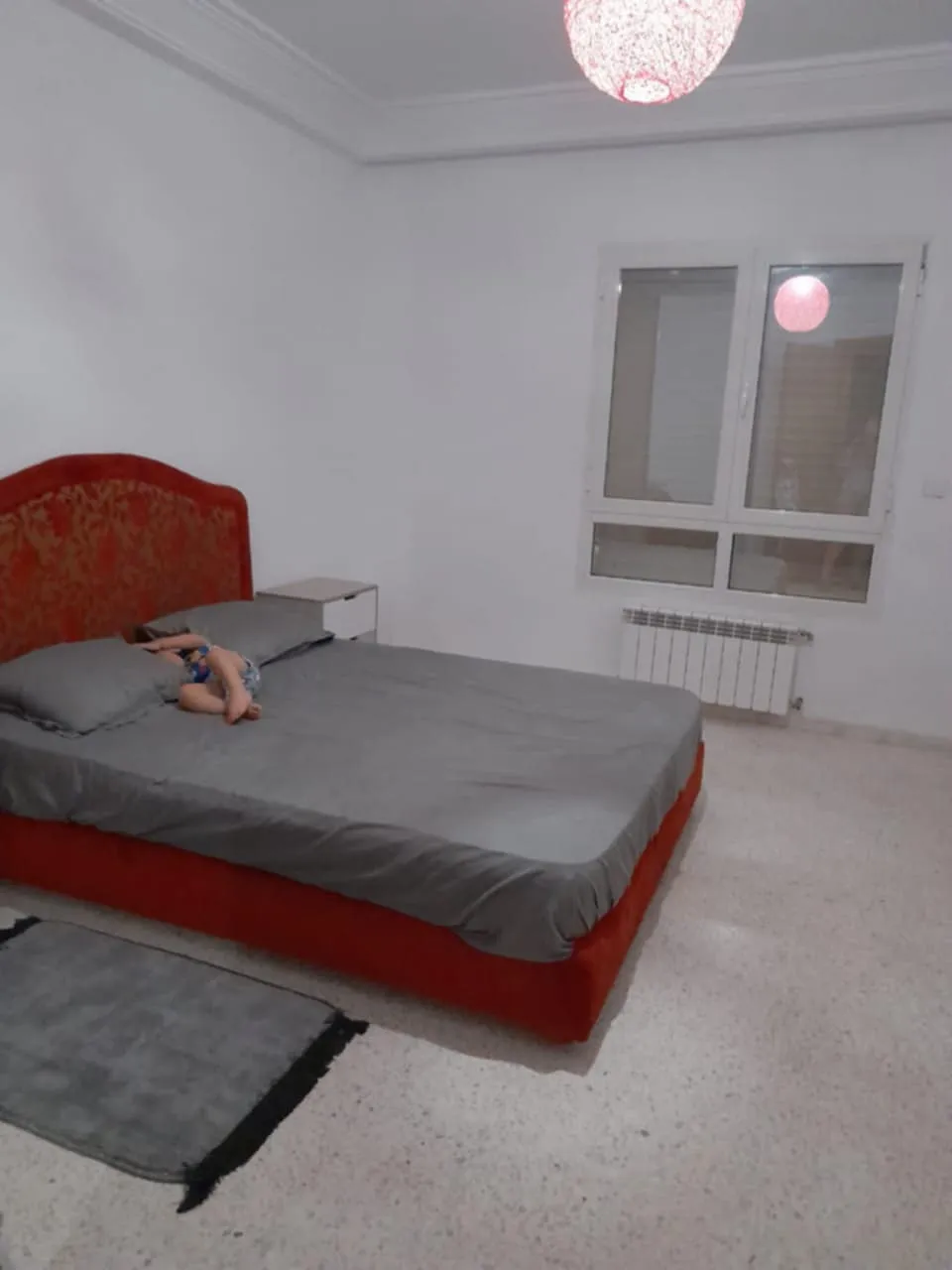 A vendre un appartement s+2 situé à AFH Mrezga