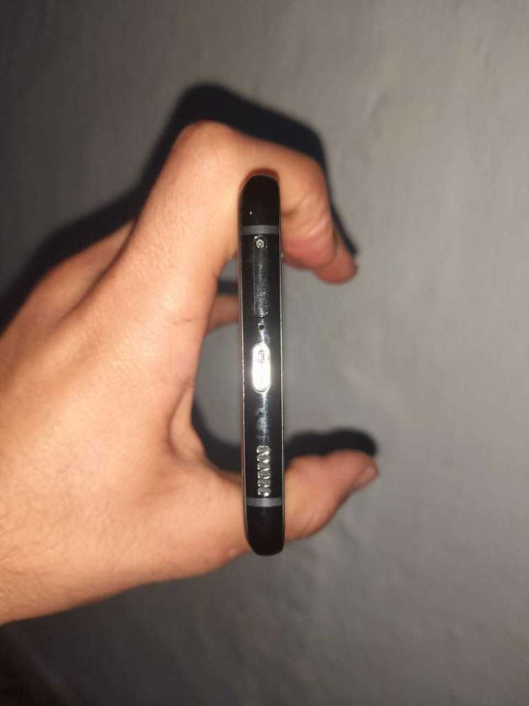 SAMSUNG S21 PLUS 