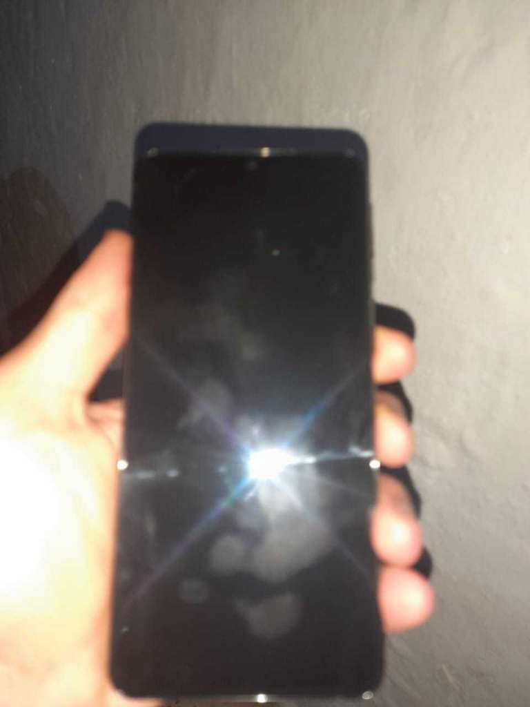 SAMSUNG S21 PLUS 