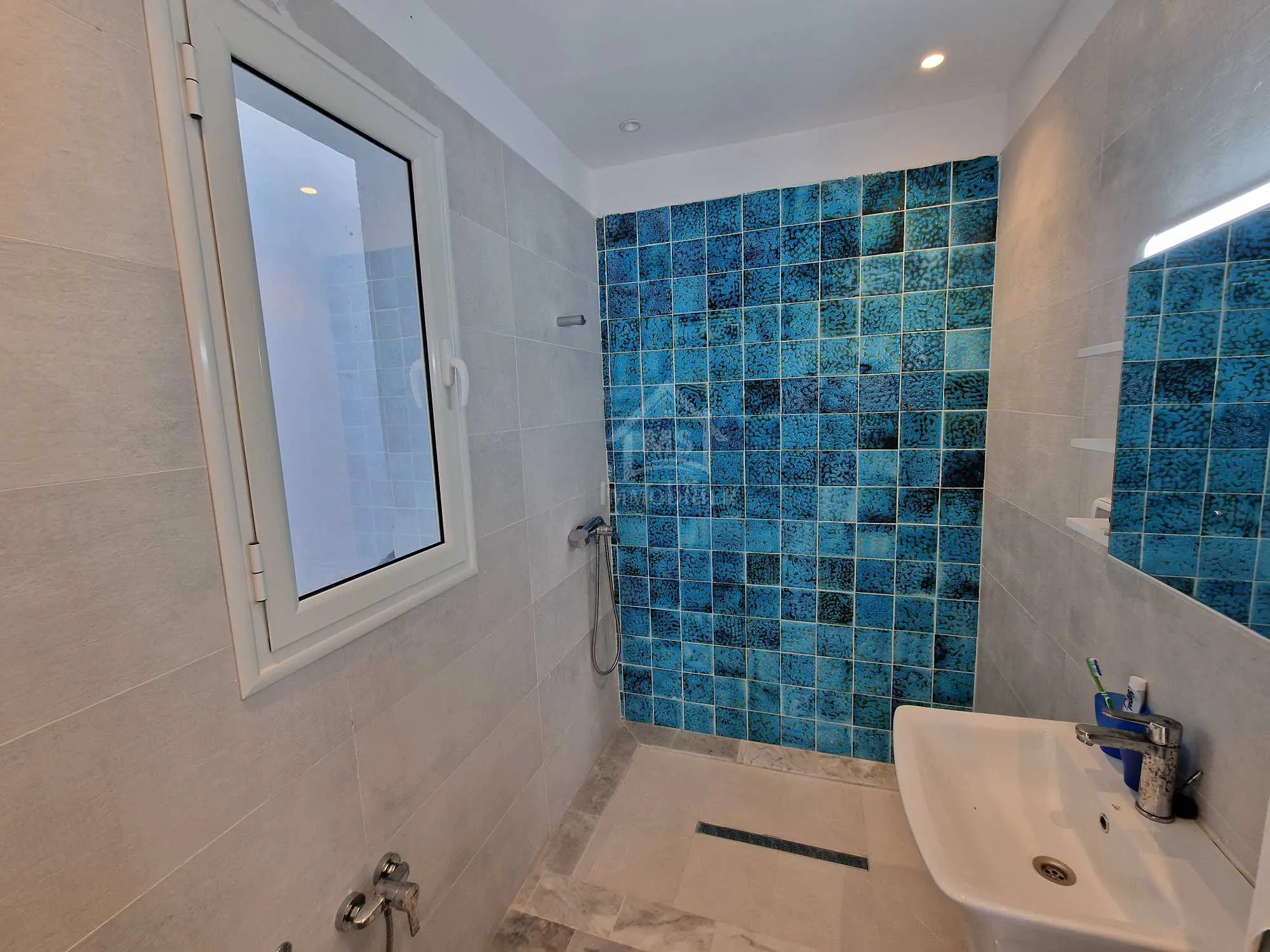 Appartement S+1 avec vue de mer à Hammamet à vendre 51355351