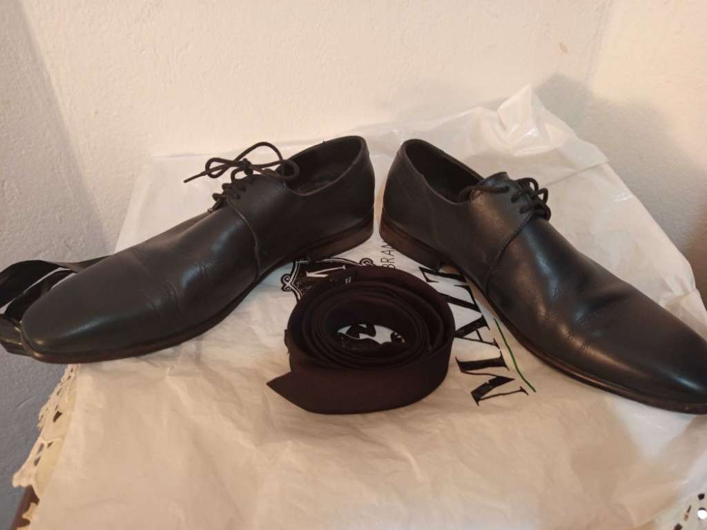 Costume homme 6 pièces 