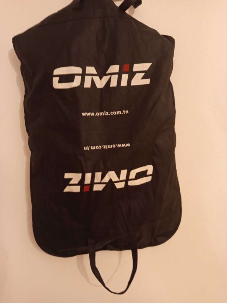 Costume homme 6 pièces 