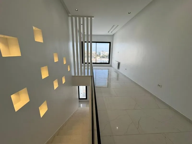 Appartement ALEX Réf L3395