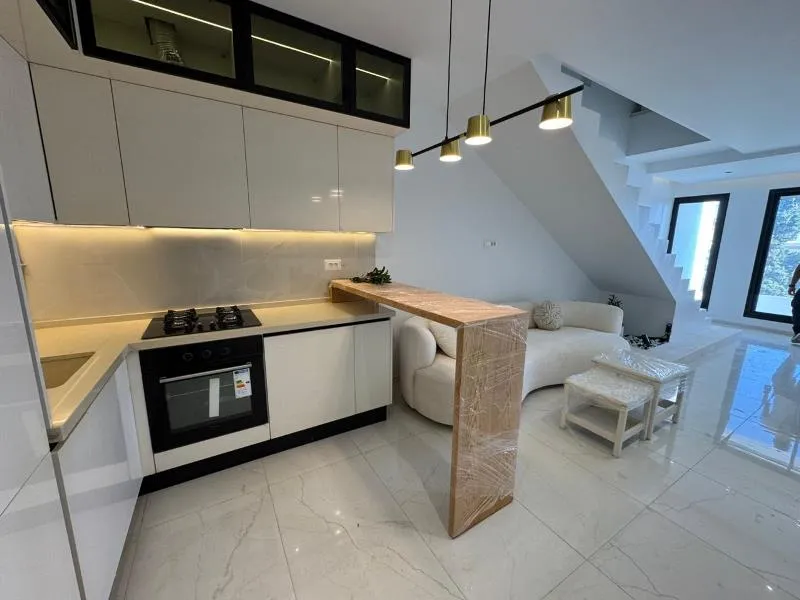 Appartement ALEX Réf L3395