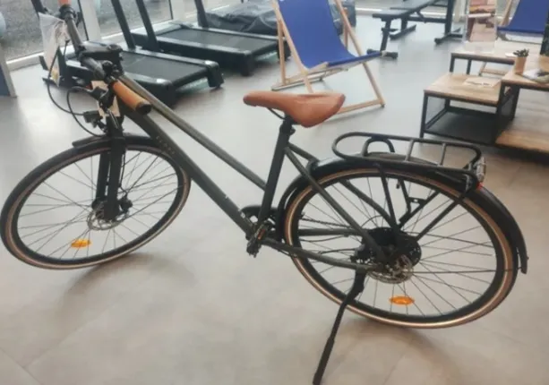 Elops 900 long distance neuf importer đ¶