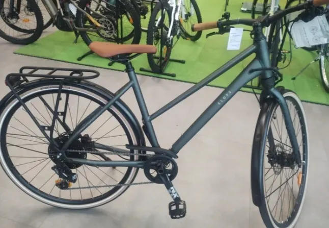 Elops 900 long distance neuf importer đ¶