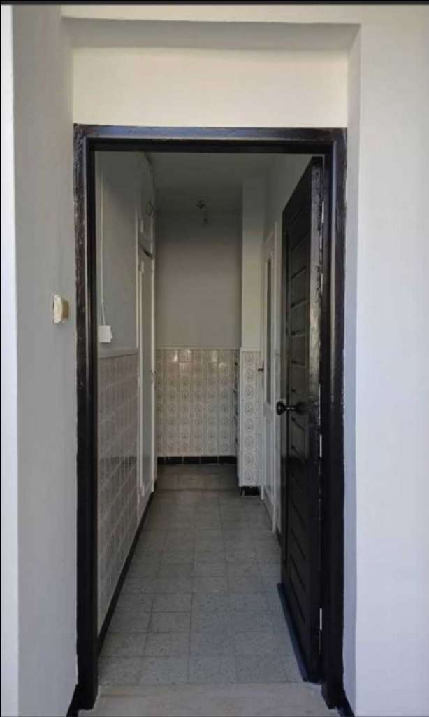 Location 4 pièces usage bureautique a El Menzah 5