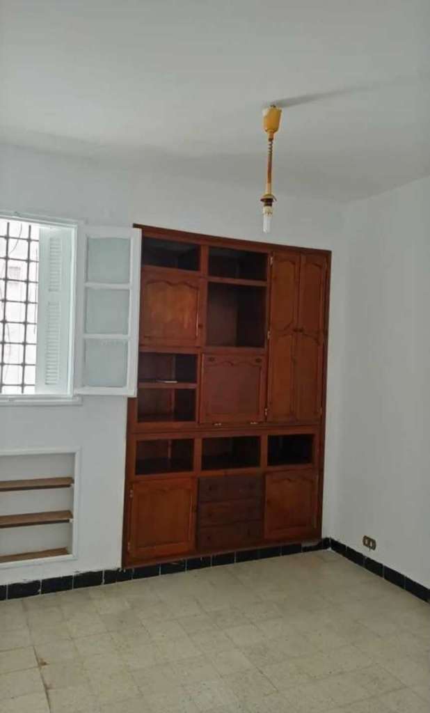 Location 4 pièces usage bureautique a El Menzah 5