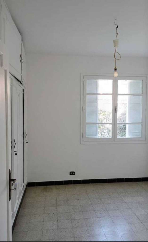 Location 4 pièces usage bureautique a El Menzah 5