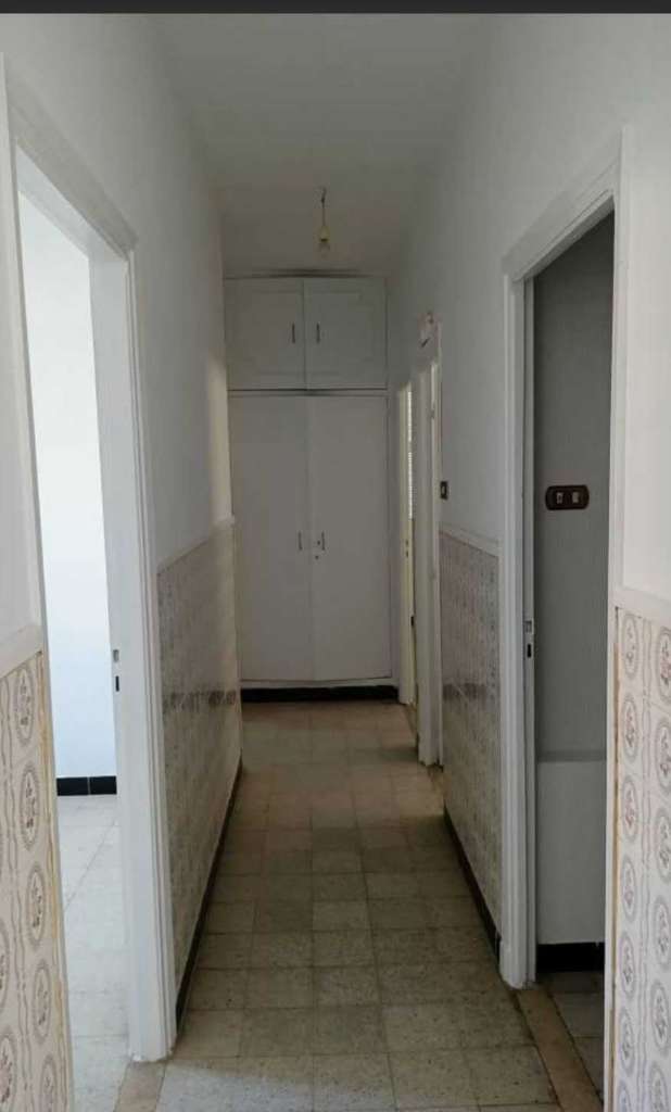 Location 4 pièces usage bureautique a El Menzah 5