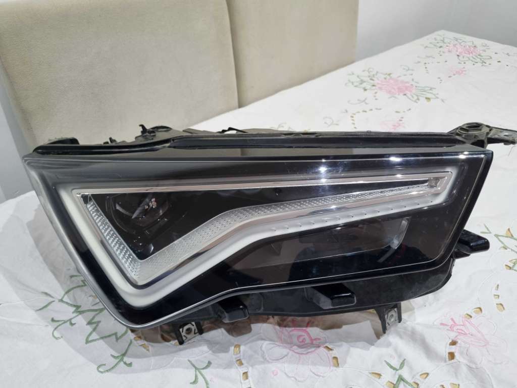 Optique seat ateca original