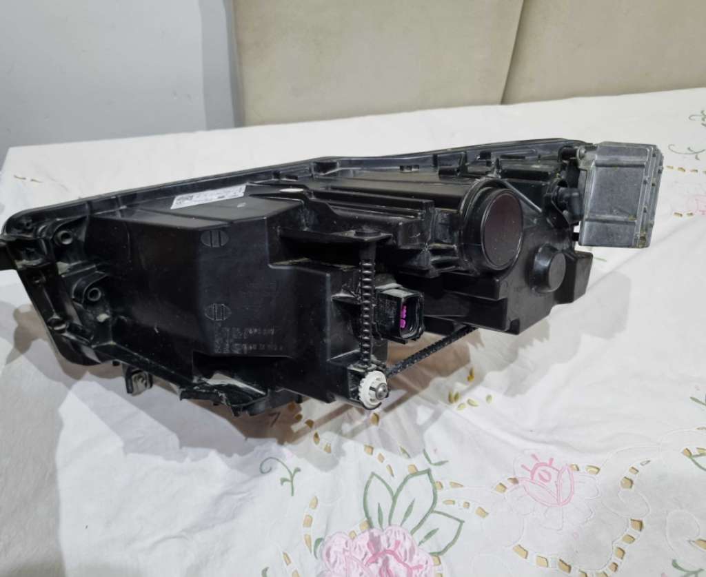 Optique seat ateca original