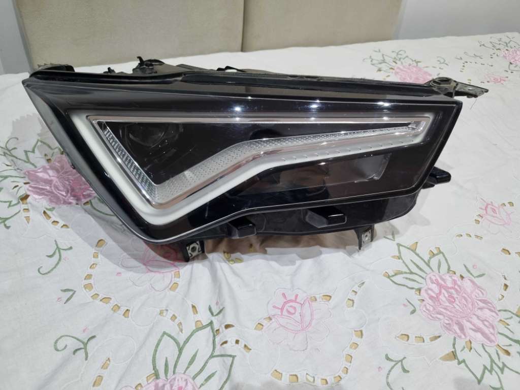 Optique seat ateca original