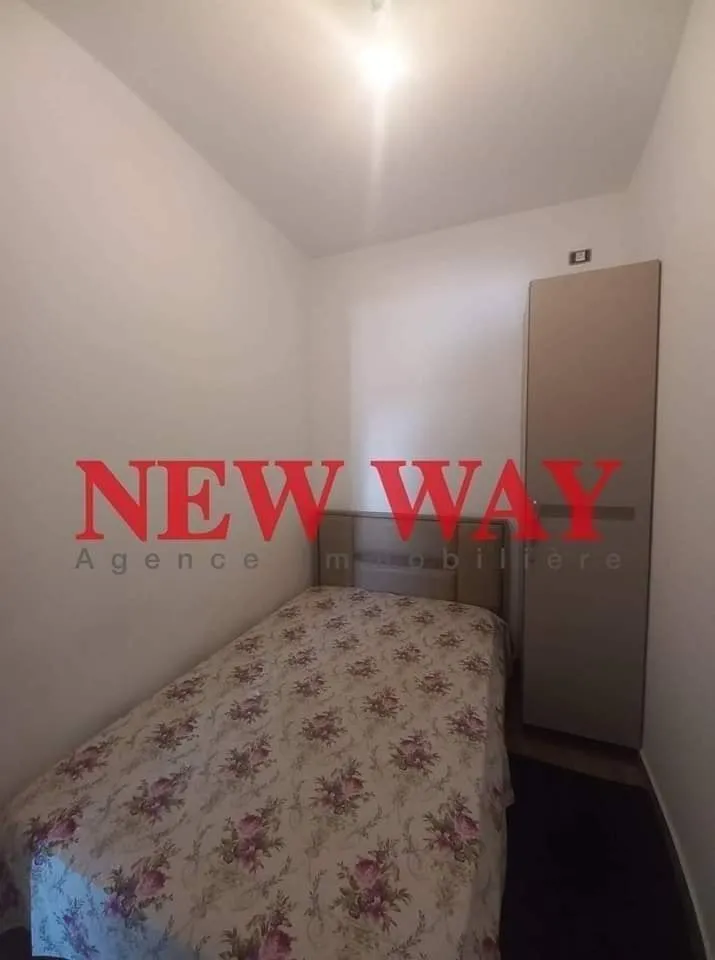 Propriété de trois biens à Sahloul, dans un emplacement Stratégique