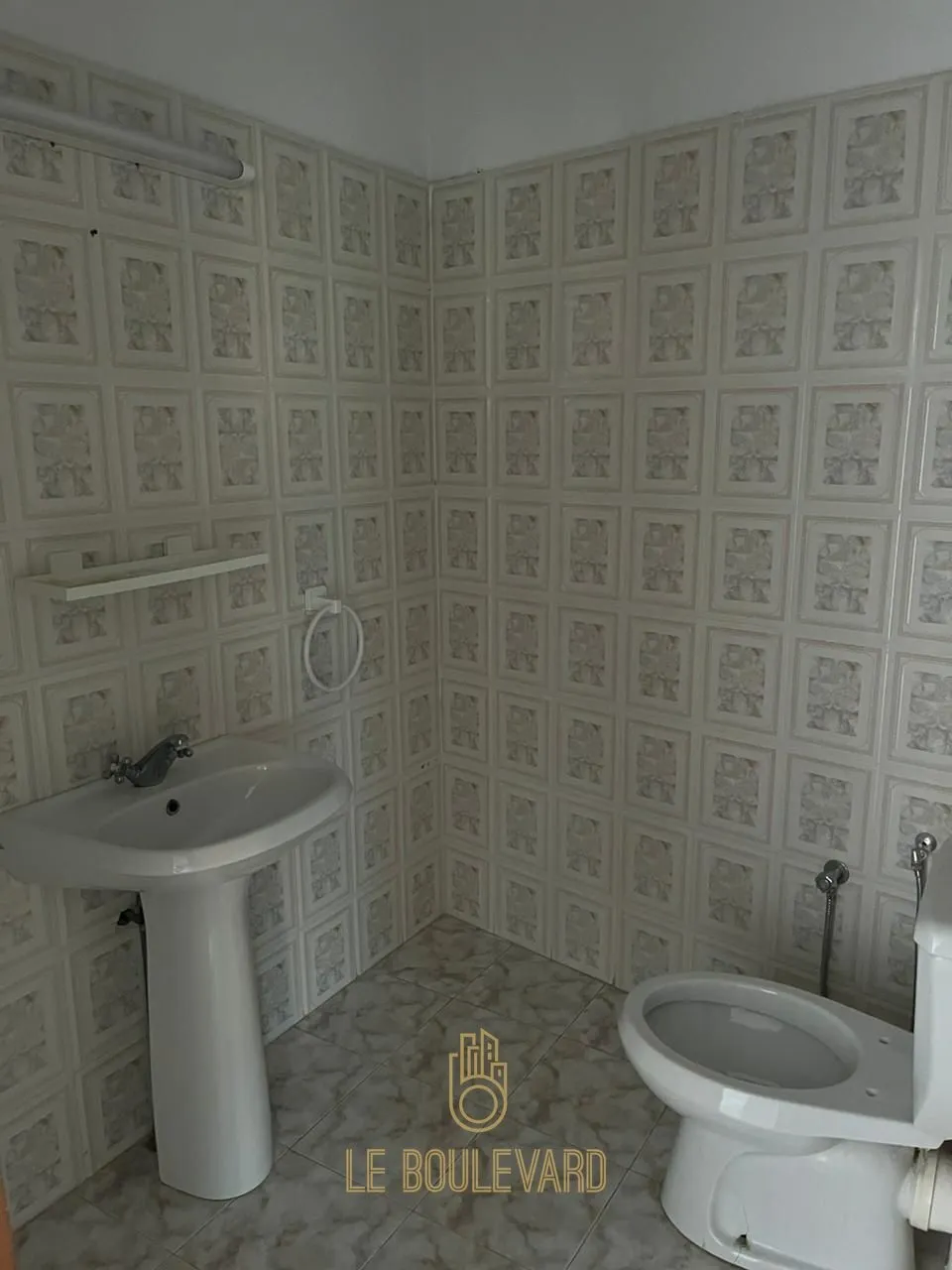A louer 2 appartements à Hammamet Nord