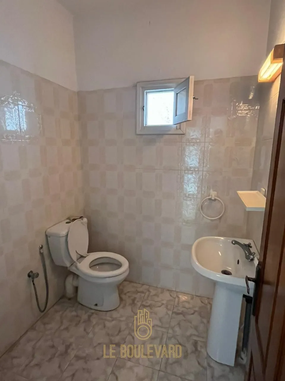 A louer 2 appartements à Hammamet Nord