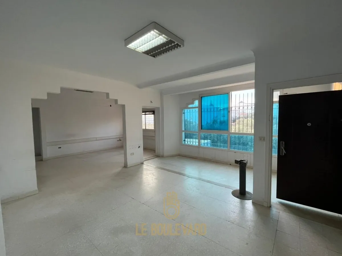 A louer 2 appartements à Hammamet Nord