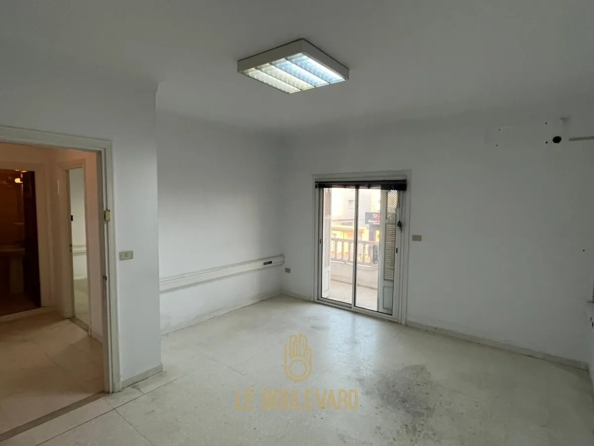 A louer 2 appartements à Hammamet Nord