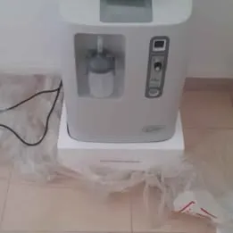 A vendre concentrateur d'oxygène