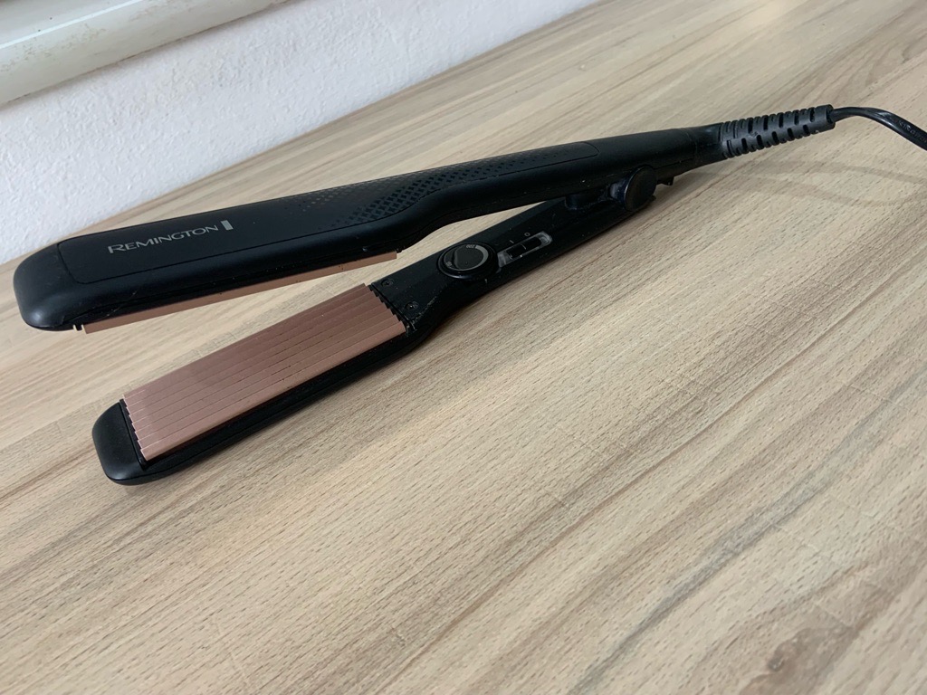  lisseur ceramic remington s3580