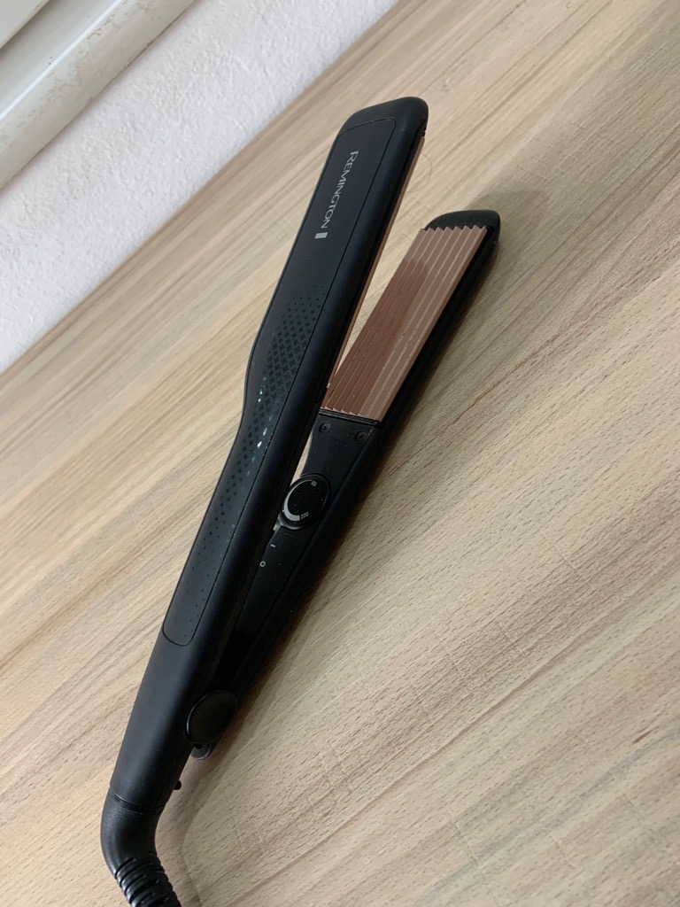  lisseur ceramic remington s3580