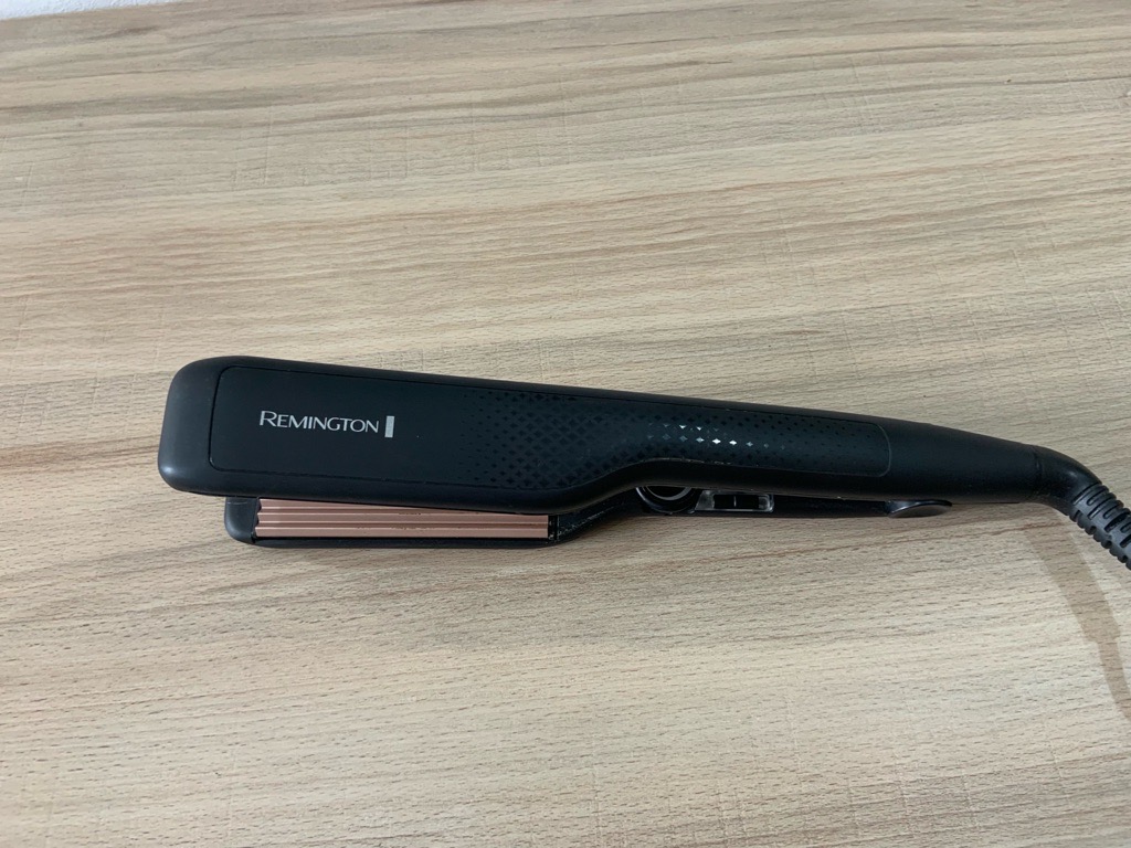 lisseur ceramic remington s3580