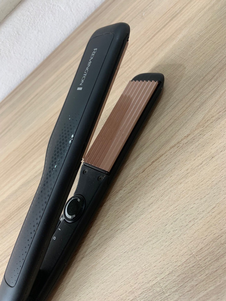  lisseur ceramic remington s3580