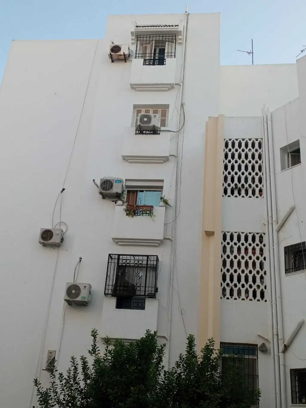 Appartement a vendre (4eme étage)