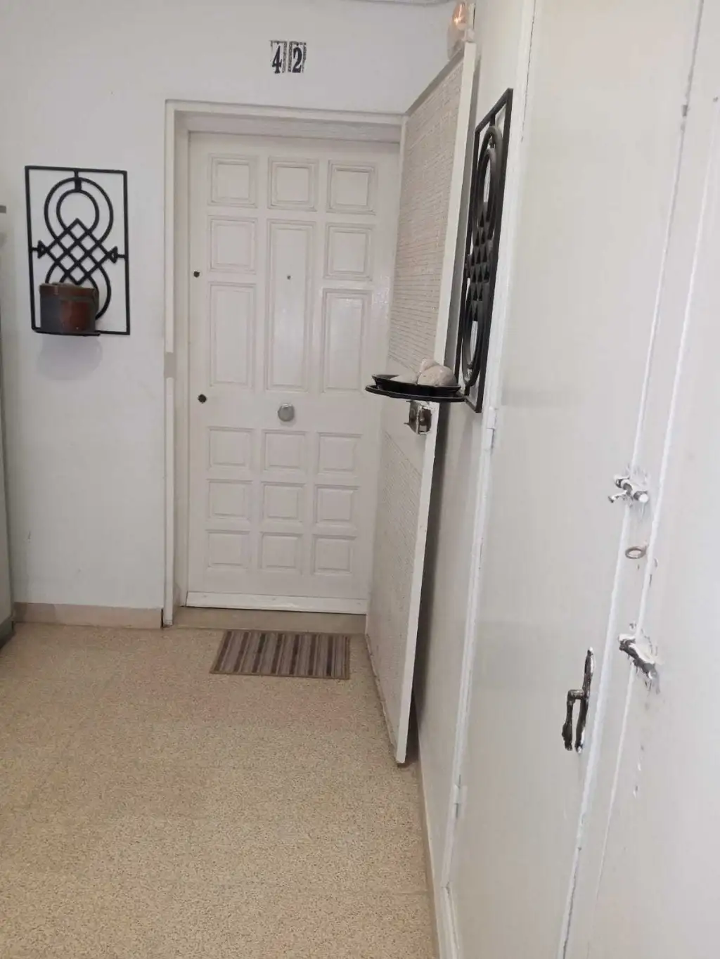 Appartement a vendre (4eme étage)