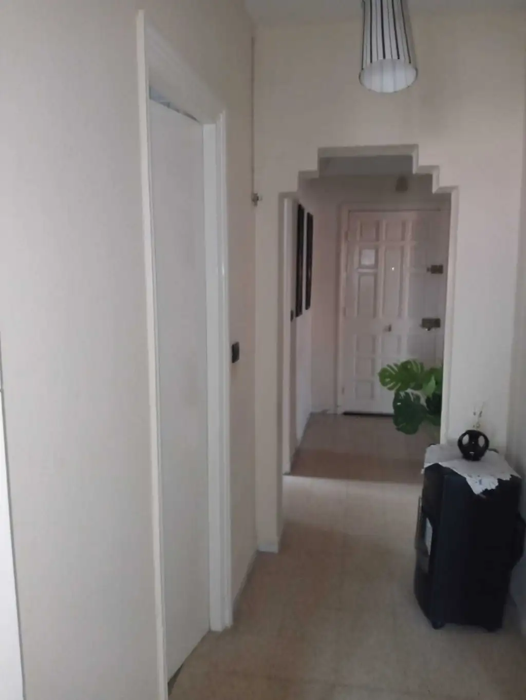 Appartement a vendre (4eme étage)