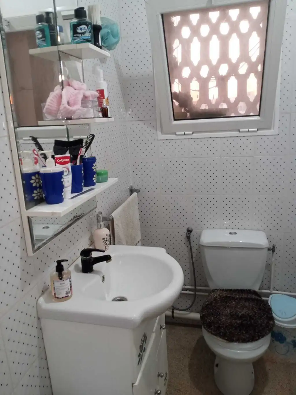 Appartement a vendre (4eme étage)