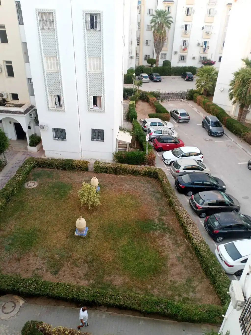 Appartement a vendre (4eme étage)