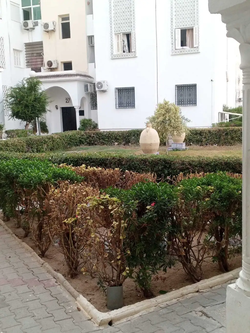 Appartement a vendre (4eme étage)