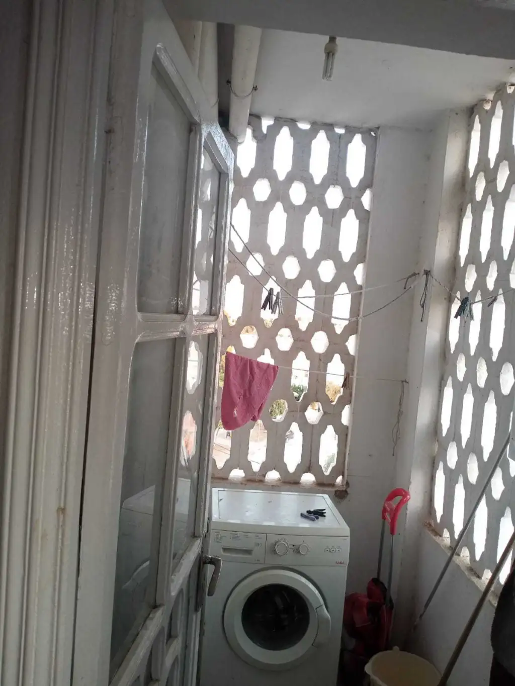 Appartement a vendre (4eme étage)