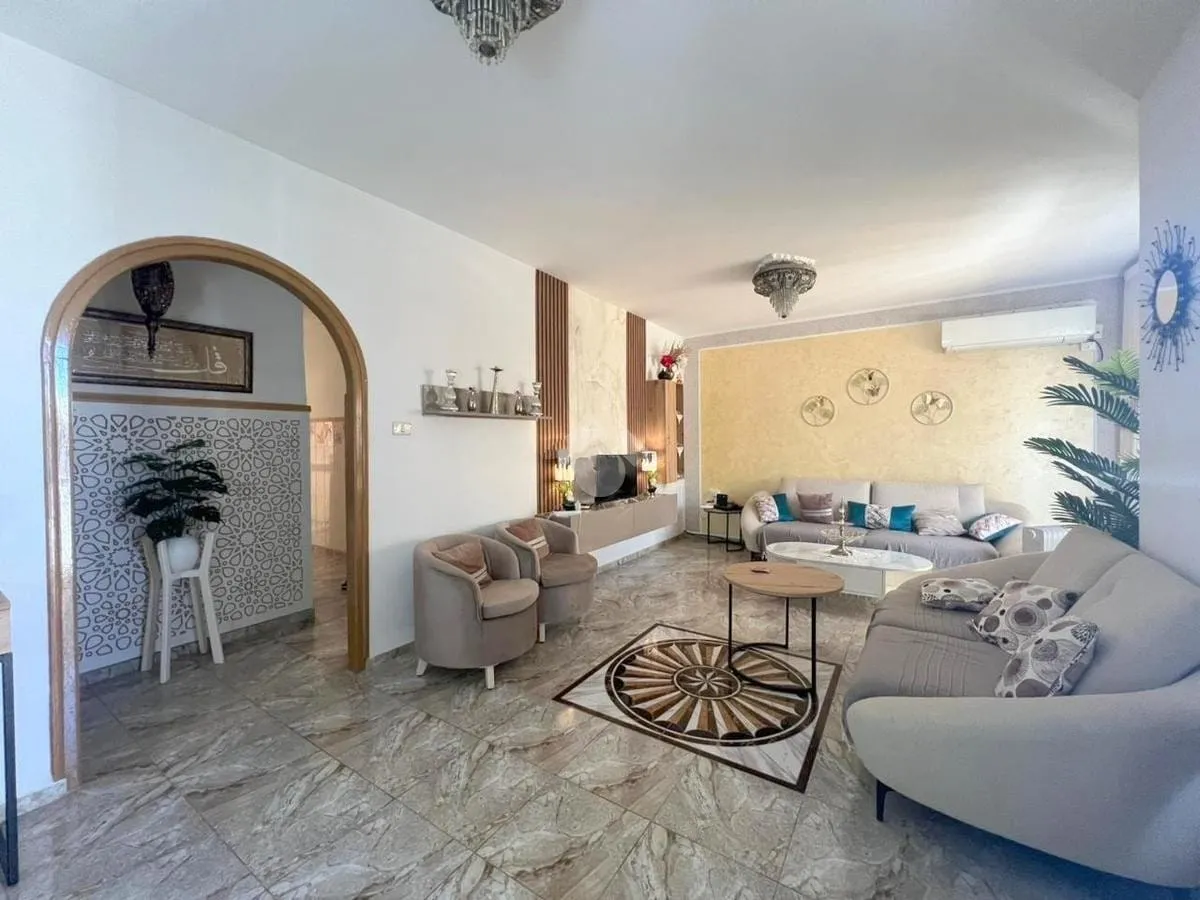 đ Maison Individuelle En vente | CitĂ© Olympique Sousse