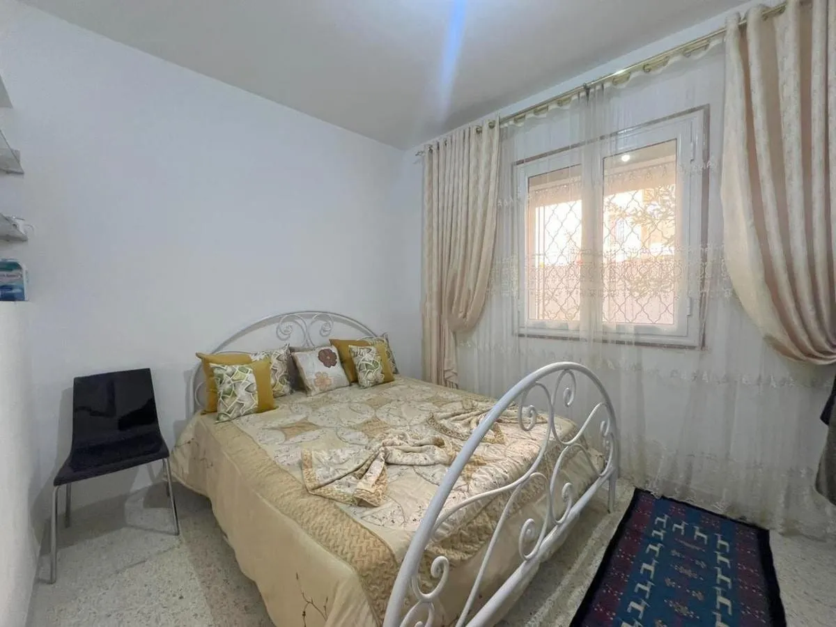 đ Maison Individuelle En vente | CitĂ© Olympique Sousse
