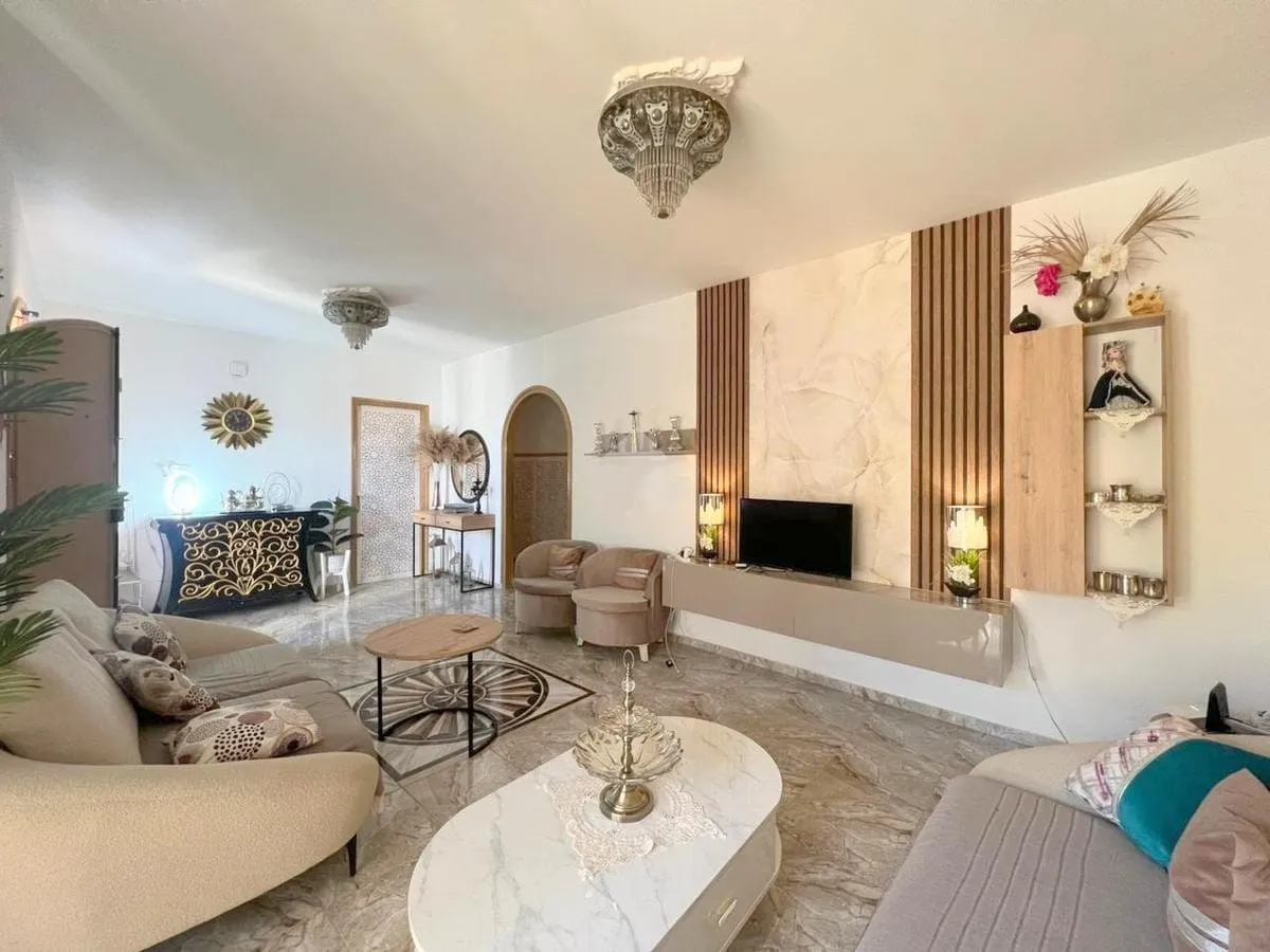 đ Maison Individuelle En vente | CitĂ© Olympique Sousse