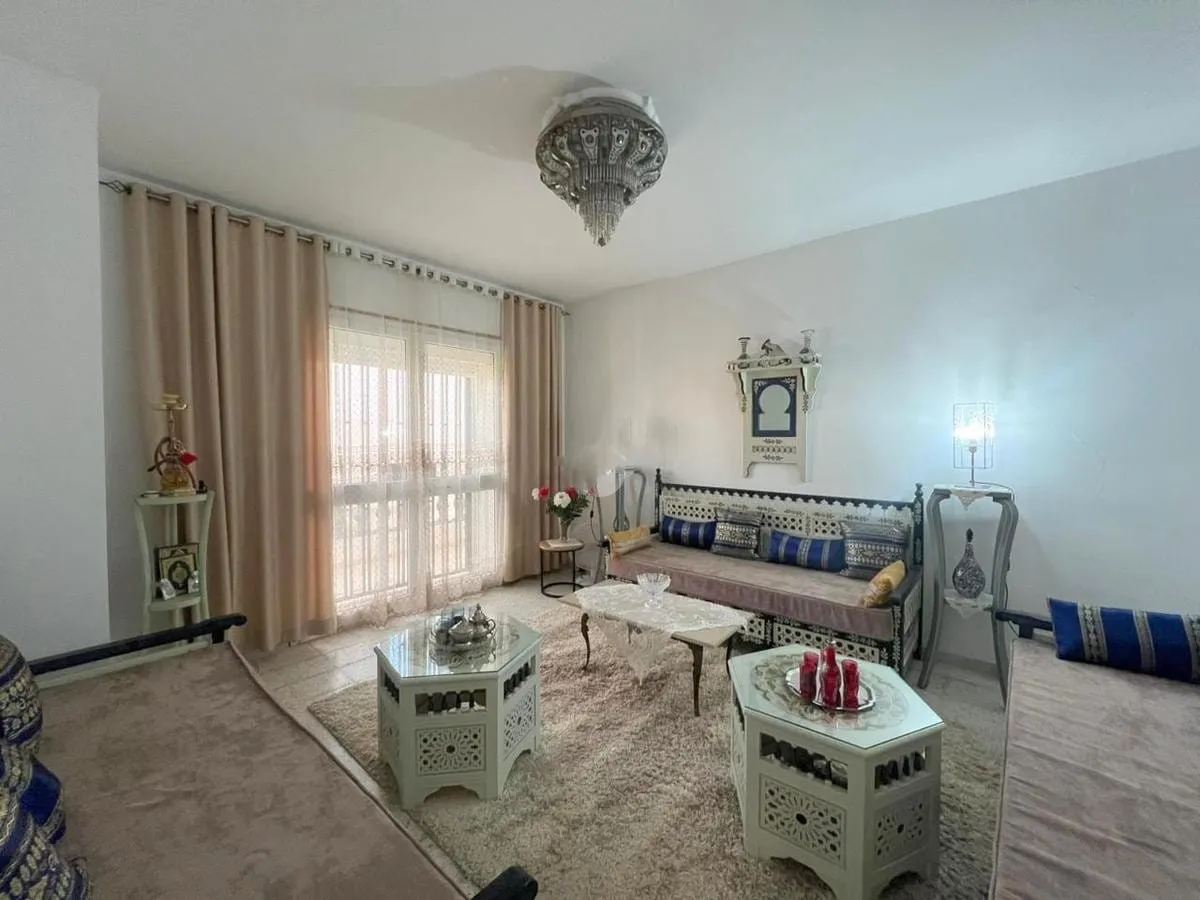 đ Maison Individuelle En vente | CitĂ© Olympique Sousse