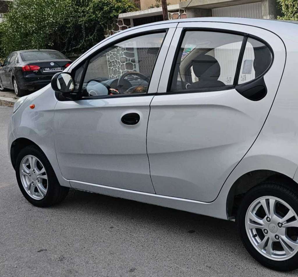 À vendre belle voiture Chery QQ 27.480.250 