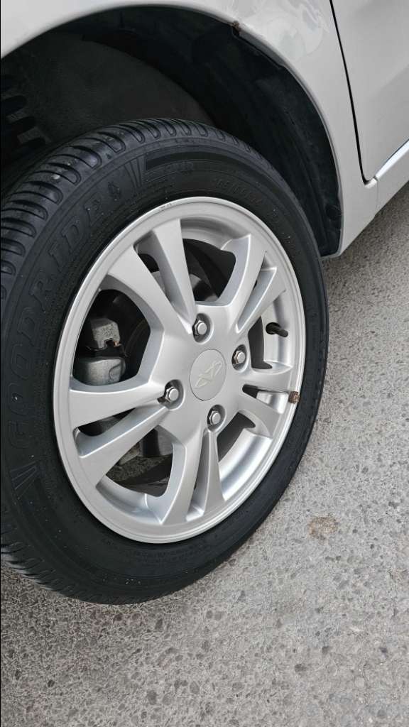 À vendre belle voiture Chery QQ 27.480.250 