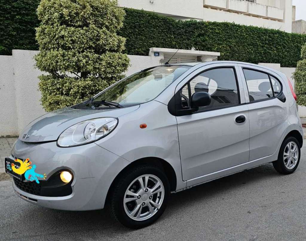 À vendre belle voiture Chery QQ 27.480.250 